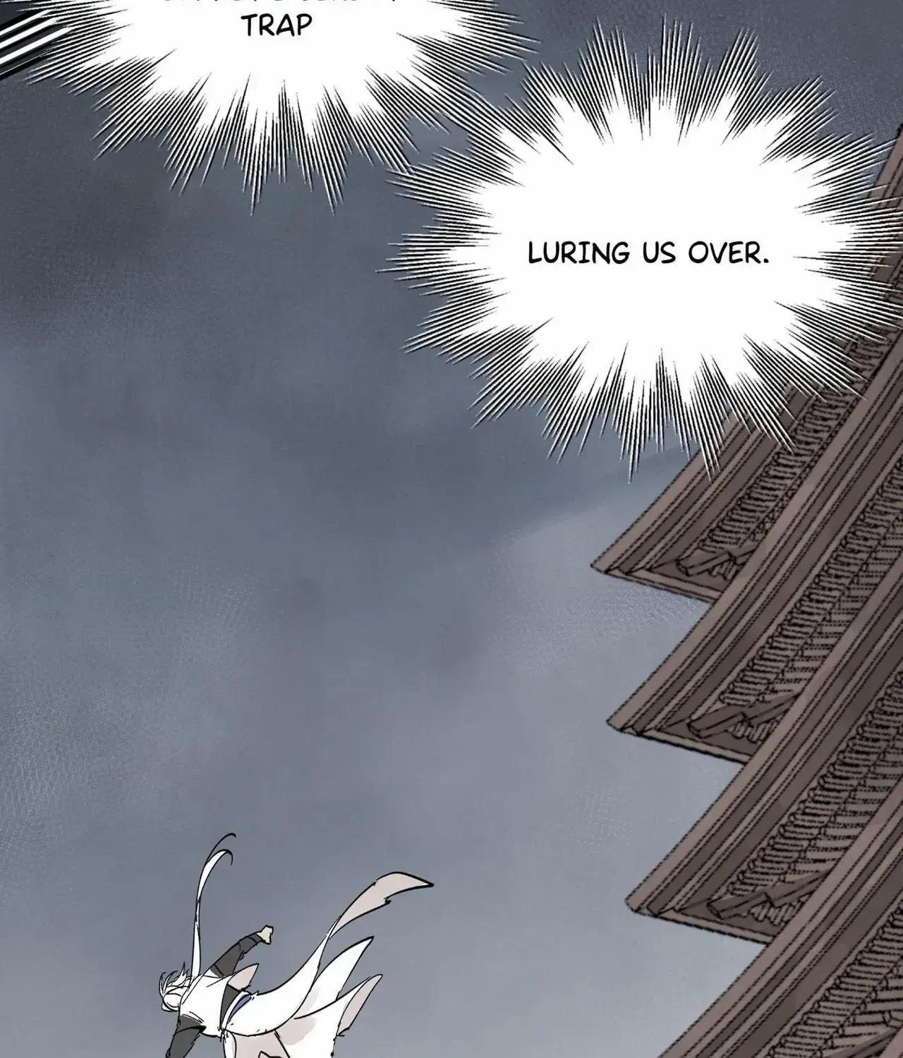 Read Killer or Saver chapter 56 image 7 on Lezhin