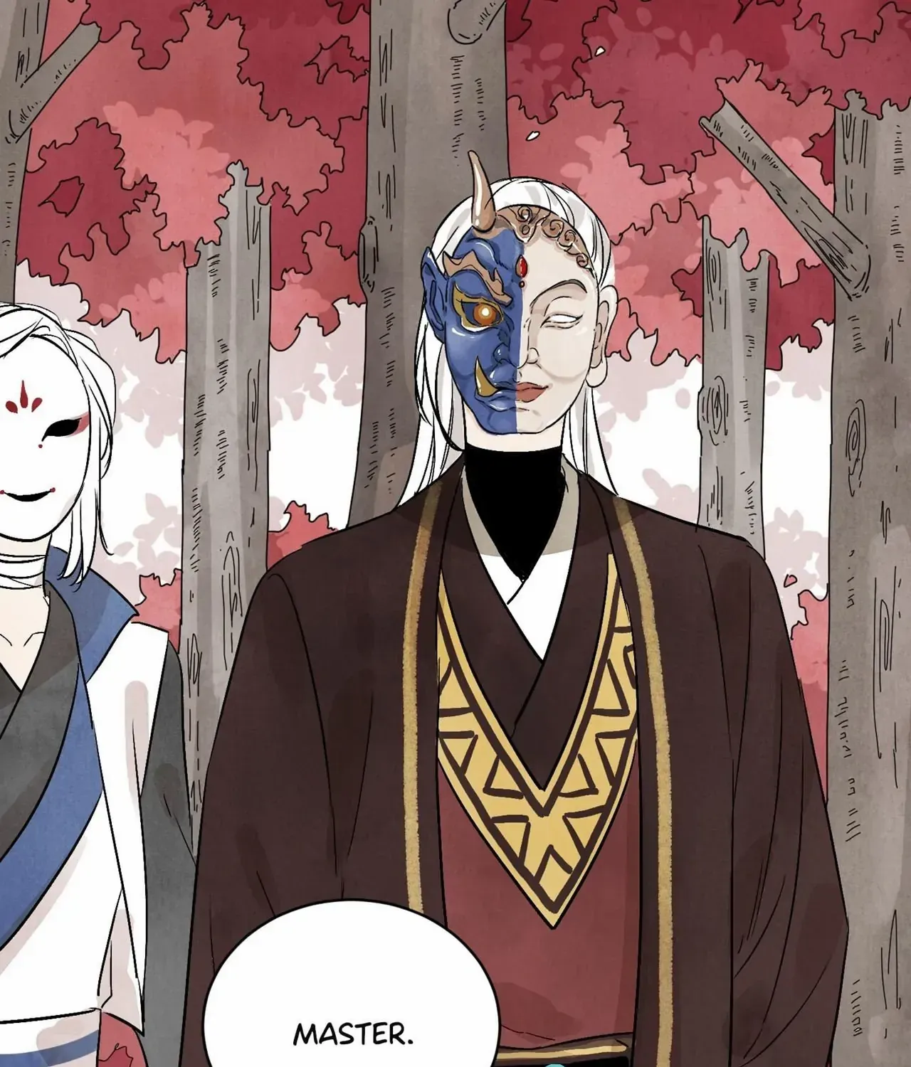 Read Killer or Saver chapter 56 image 77 on Lezhin