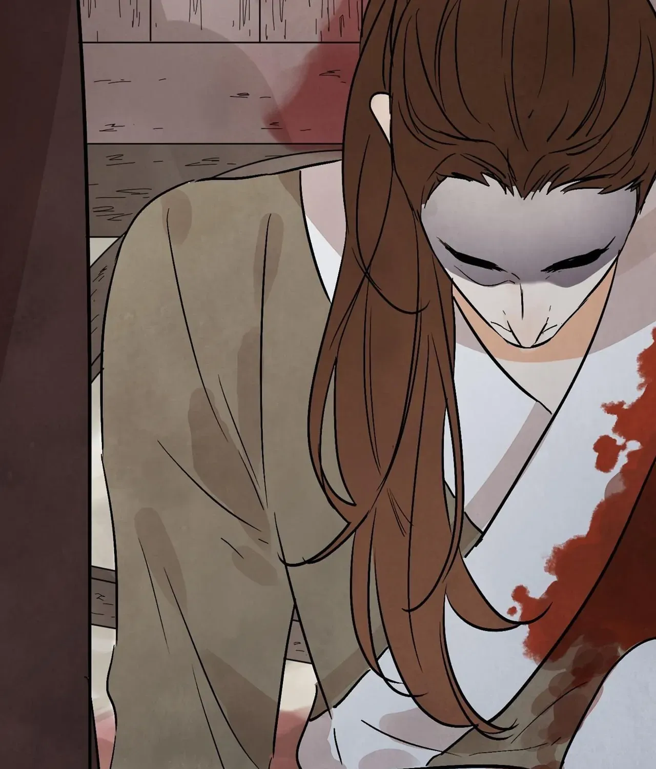 Read Killer or Saver chapter 56 image 79 on Lezhin