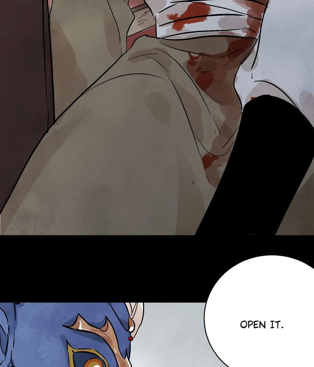Read Killer or Saver chapter 56 image 80 on Lezhin