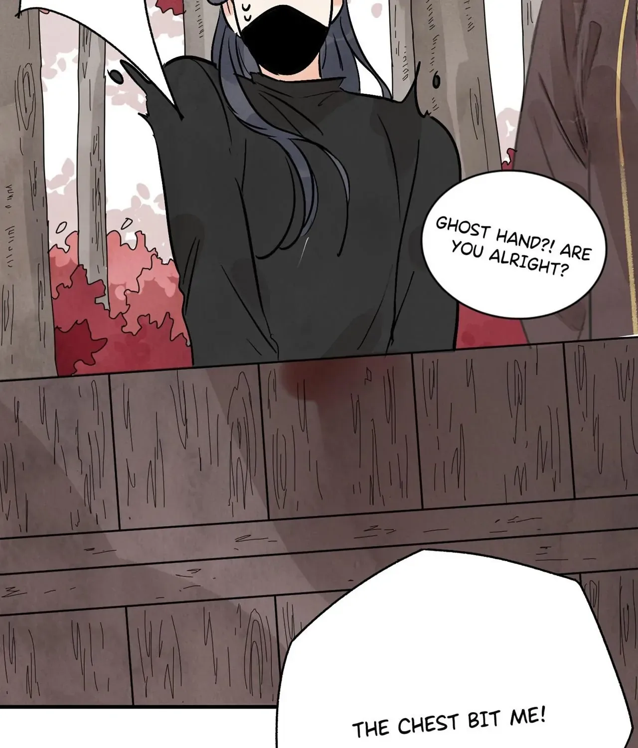 Read Killer or Saver chapter 56 image 85 on Lezhin