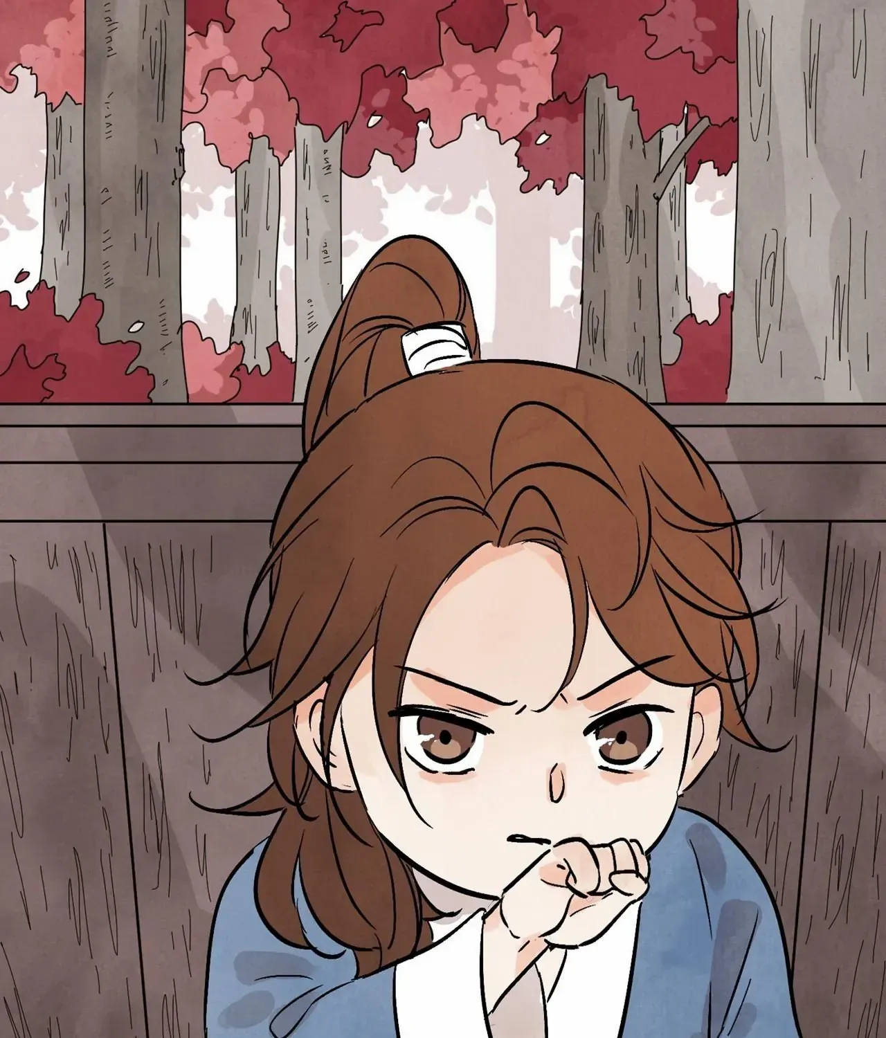 Read Killer or Saver chapter 56 image 89 on Lezhin