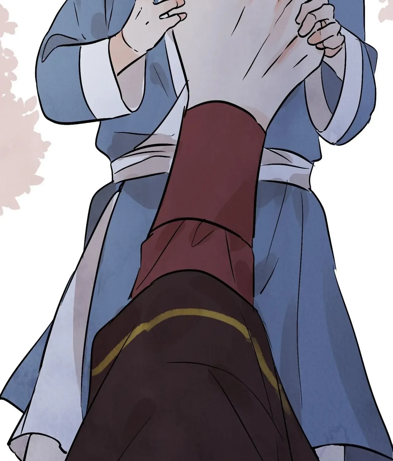 Read Killer or Saver chapter 56 image 98 on Lezhin