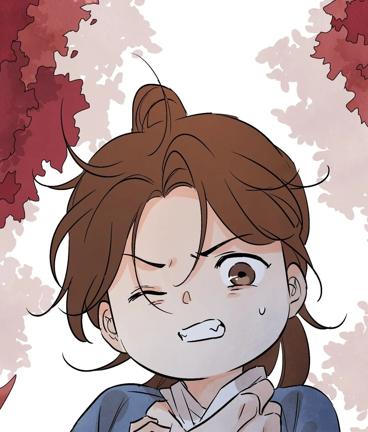 Read Killer or Saver chapter 57 image 1 on Lezhin