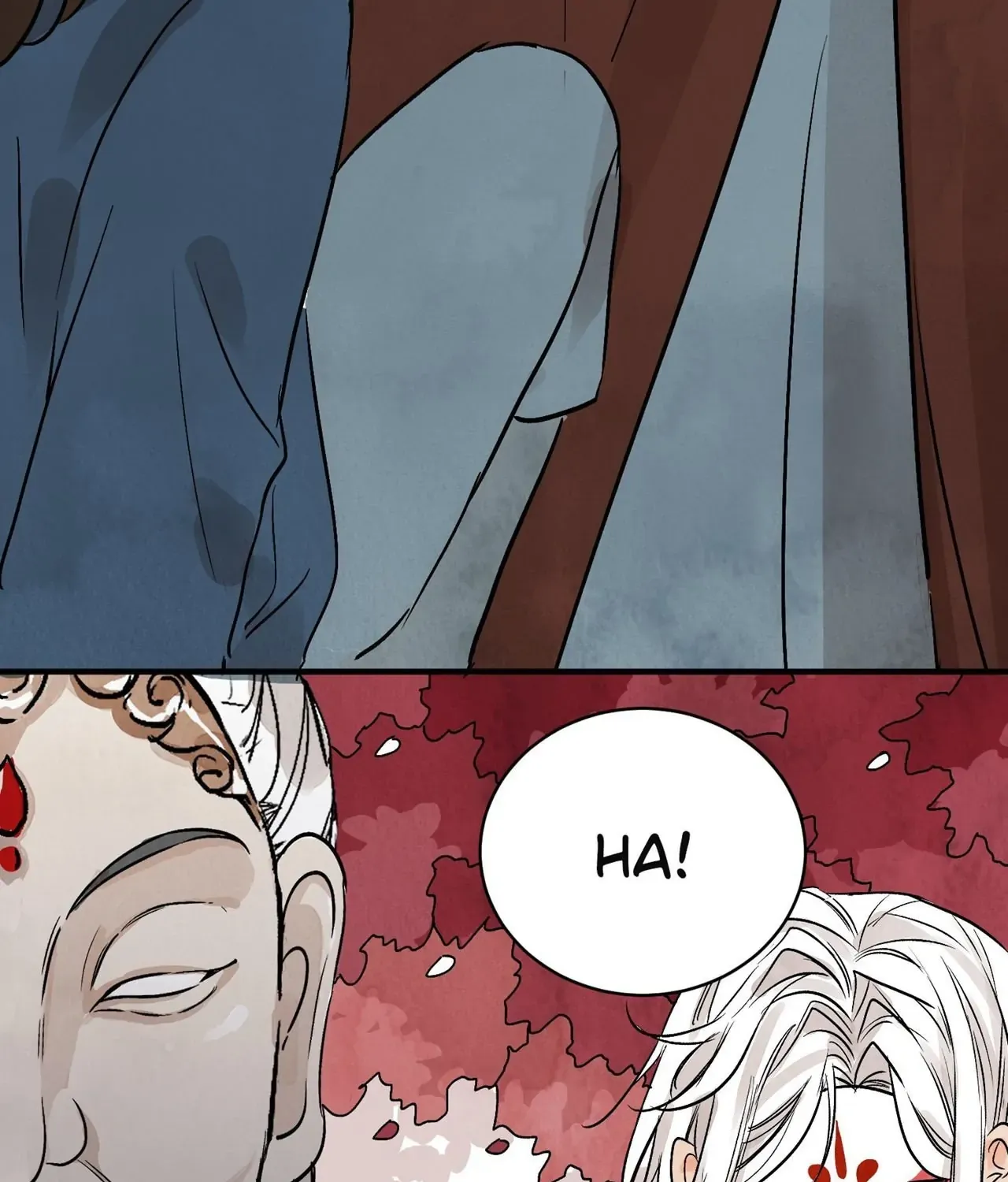 Read Killer or Saver chapter 57 image 12 on Lezhin