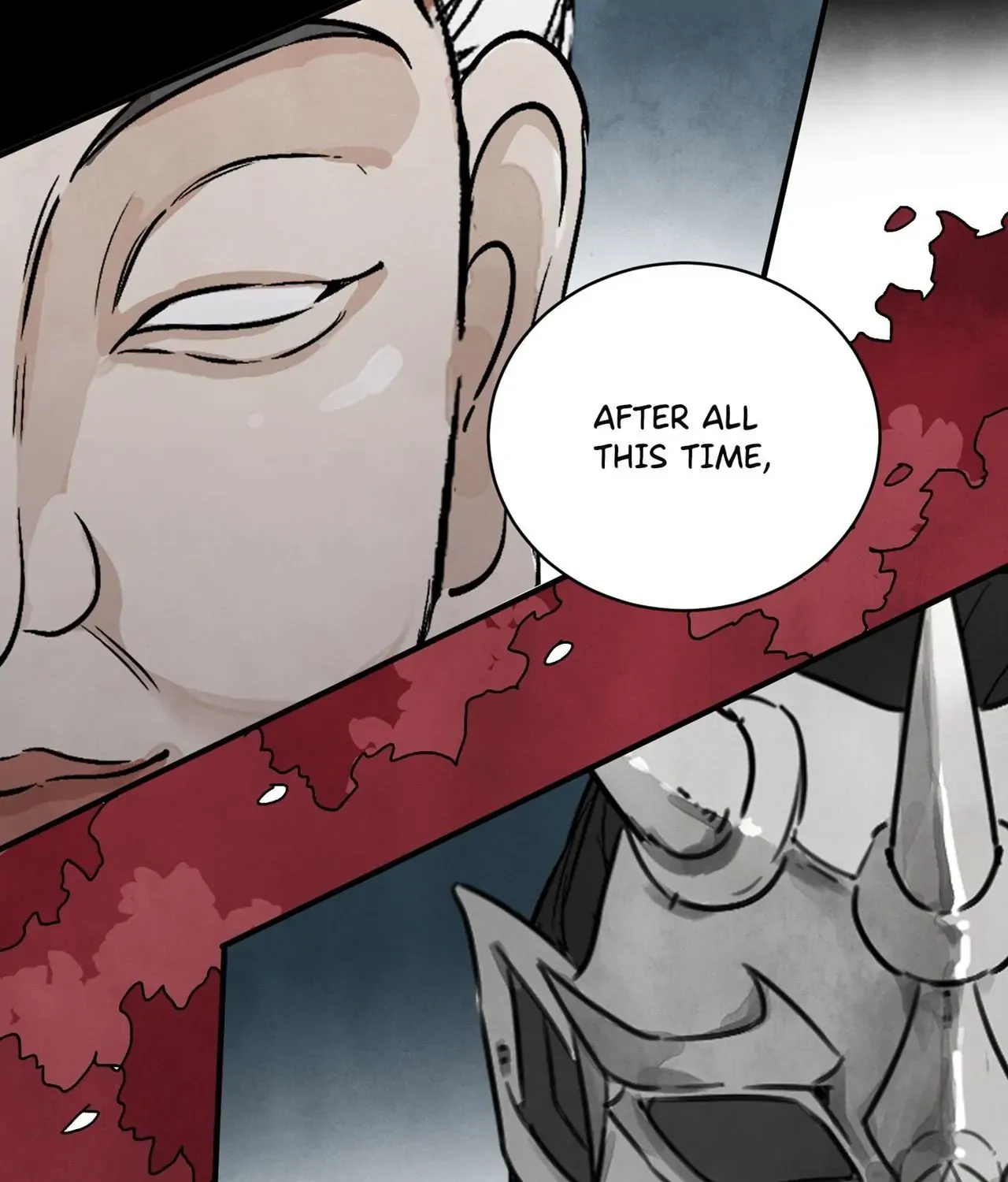 Read Killer or Saver chapter 57 image 14 on Lezhin