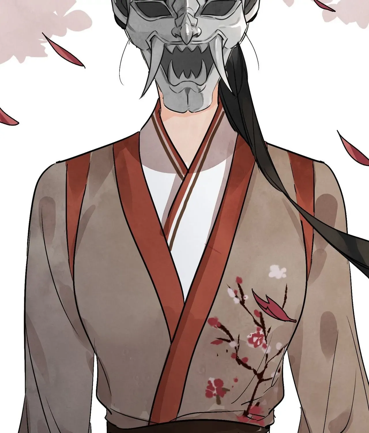 Read Killer or Saver chapter 57 image 16 on Lezhin