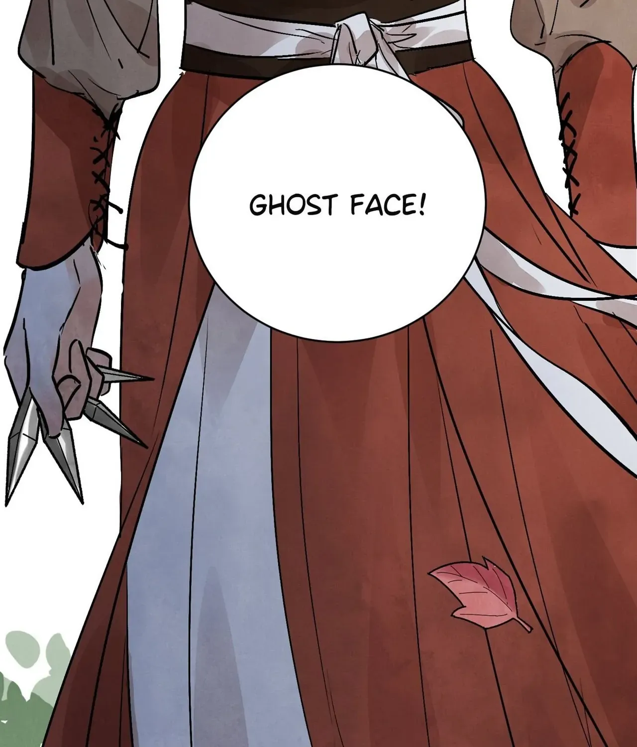 Read Killer or Saver chapter 57 image 17 on Lezhin