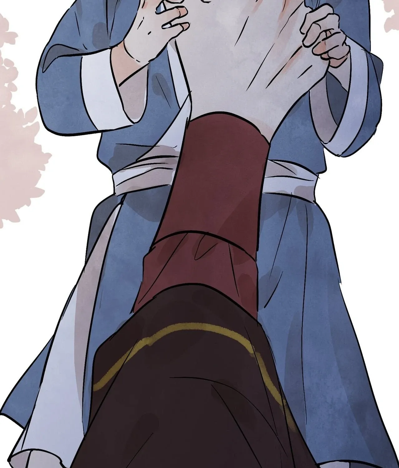 Read Killer or Saver chapter 57 image 2 on Lezhin