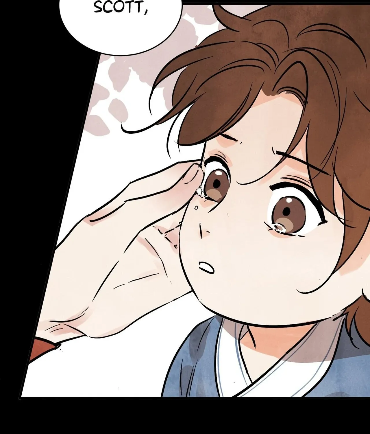 Read Killer or Saver chapter 57 image 21 on Lezhin