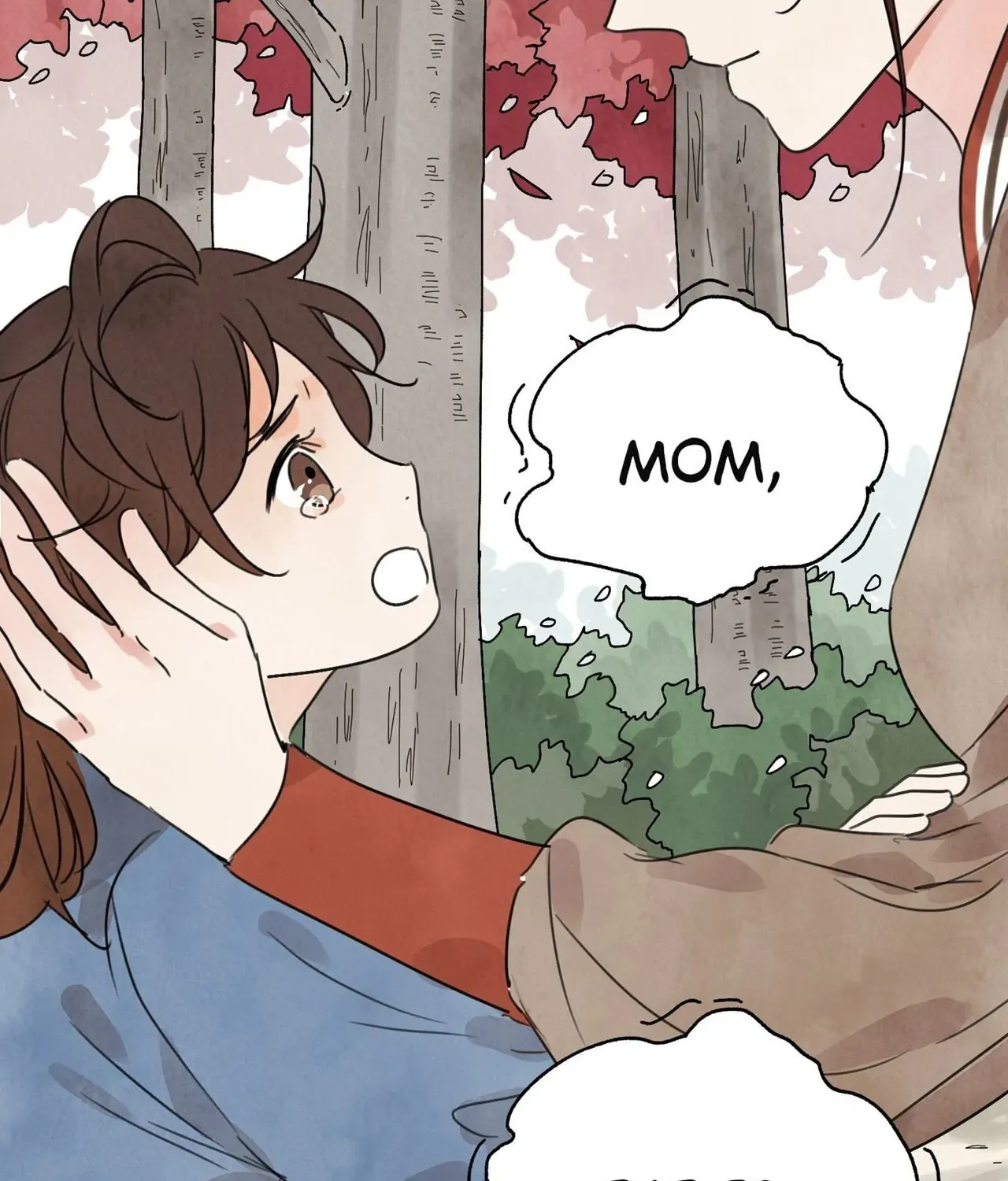 Read Killer or Saver chapter 57 image 26 on Lezhin