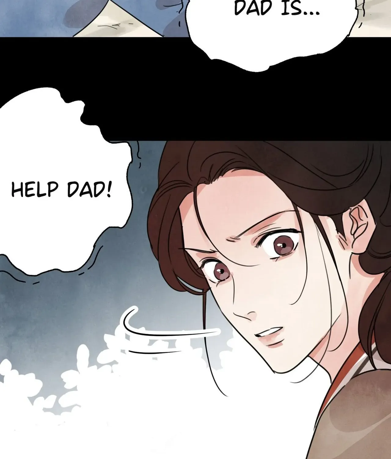 Read Killer or Saver chapter 57 image 27 on Lezhin