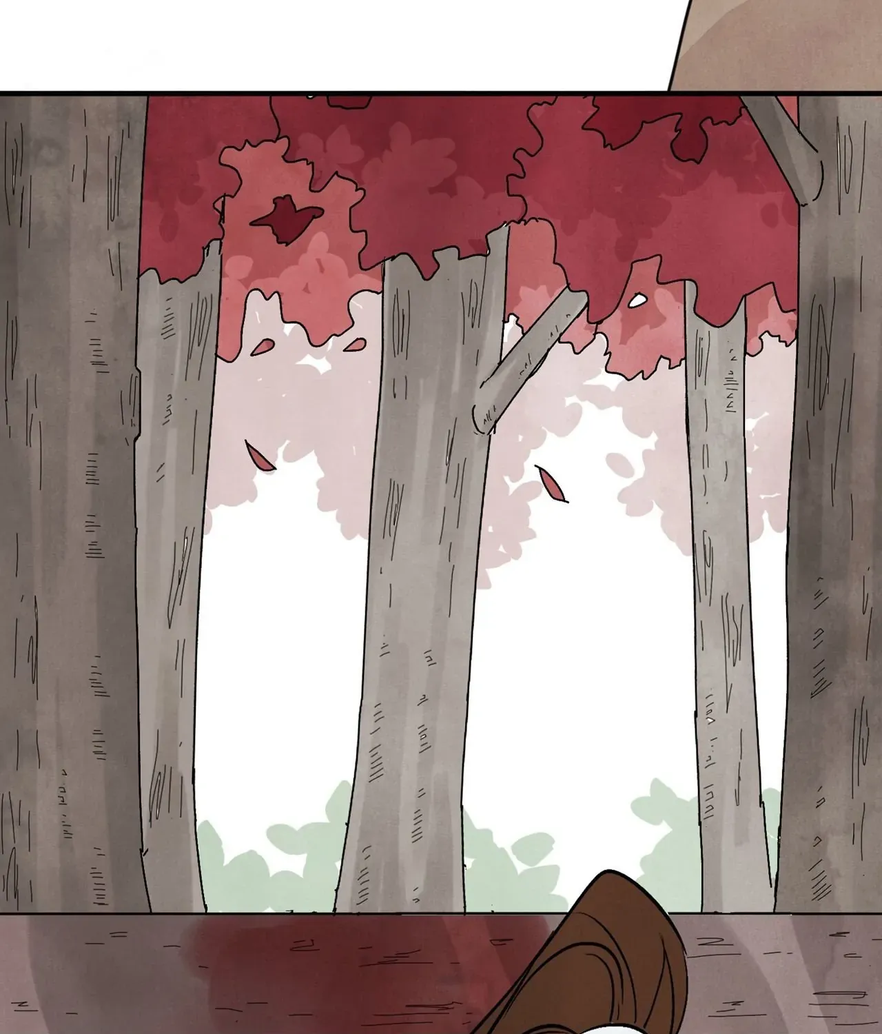 Read Killer or Saver chapter 57 image 28 on Lezhin
