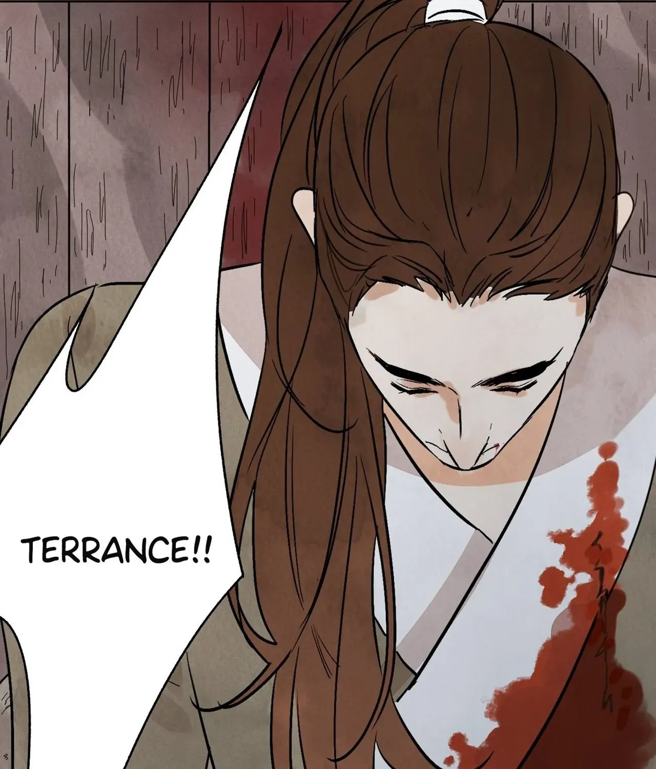 Read Killer or Saver chapter 57 image 29 on Lezhin