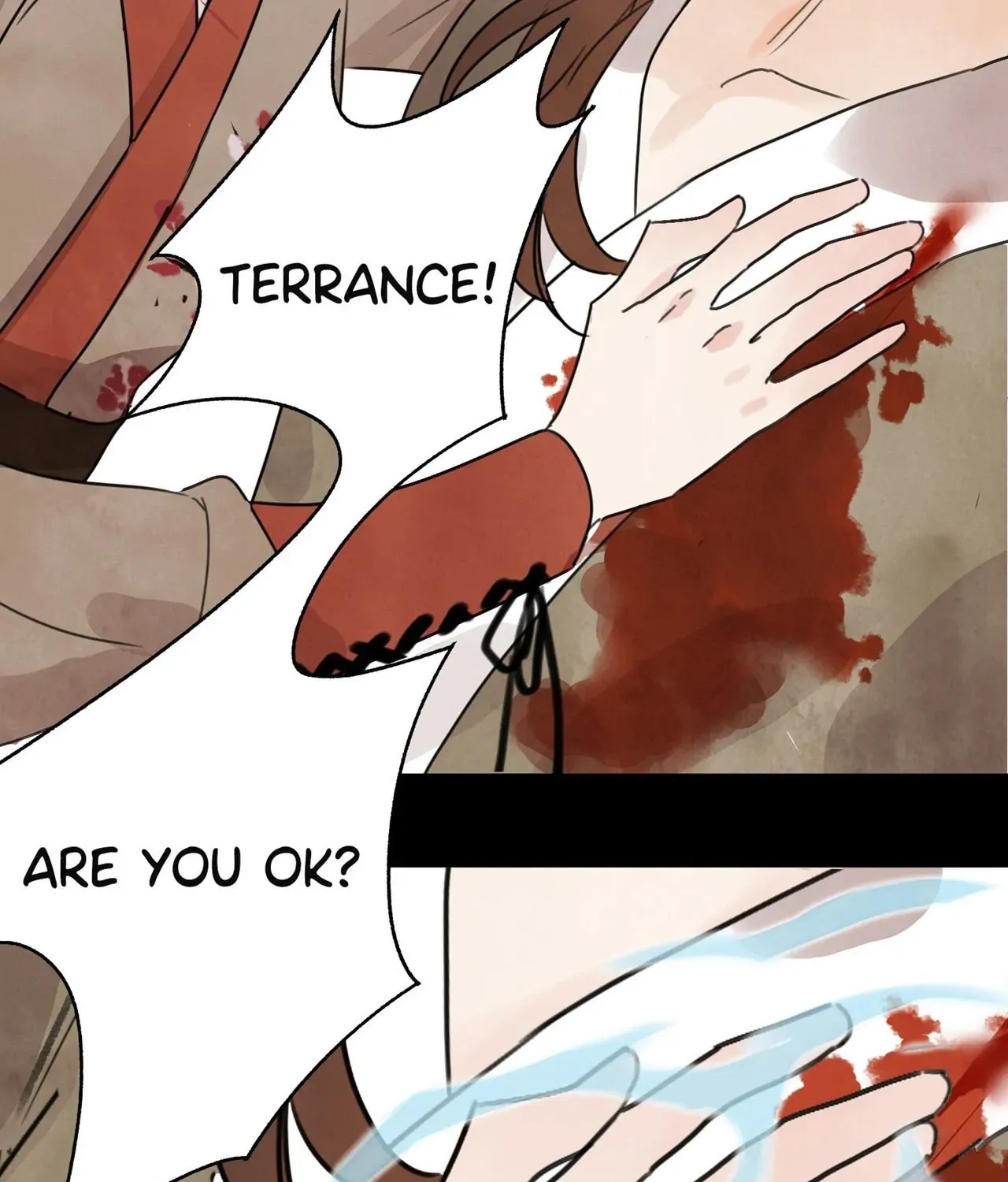 Read Killer or Saver chapter 57 image 34 on Lezhin