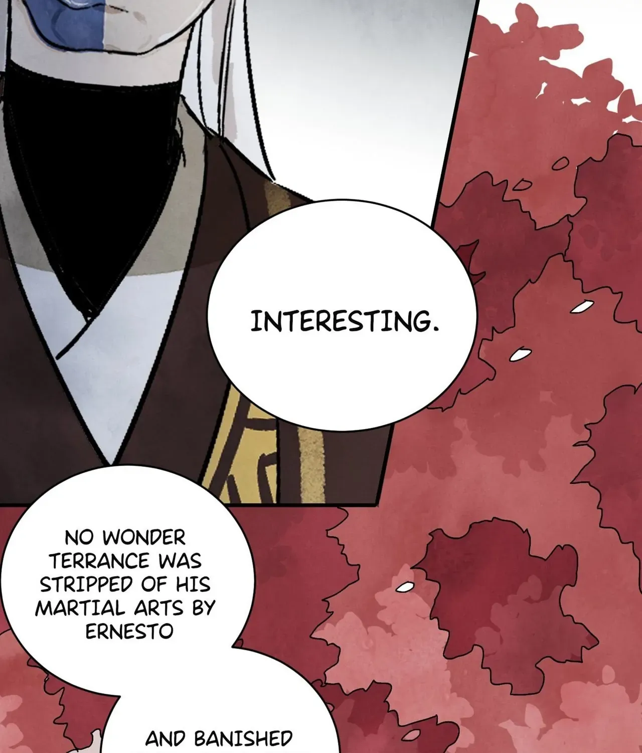 Read Killer or Saver chapter 57 image 36 on Lezhin
