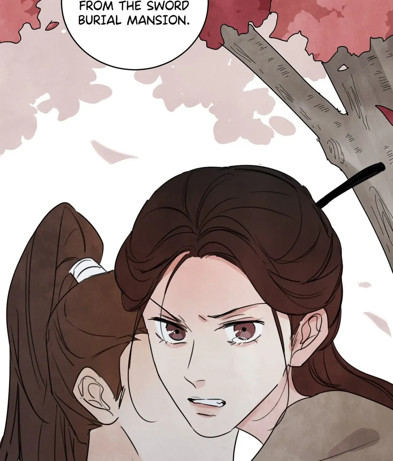 Read Killer or Saver chapter 57 image 37 on Lezhin