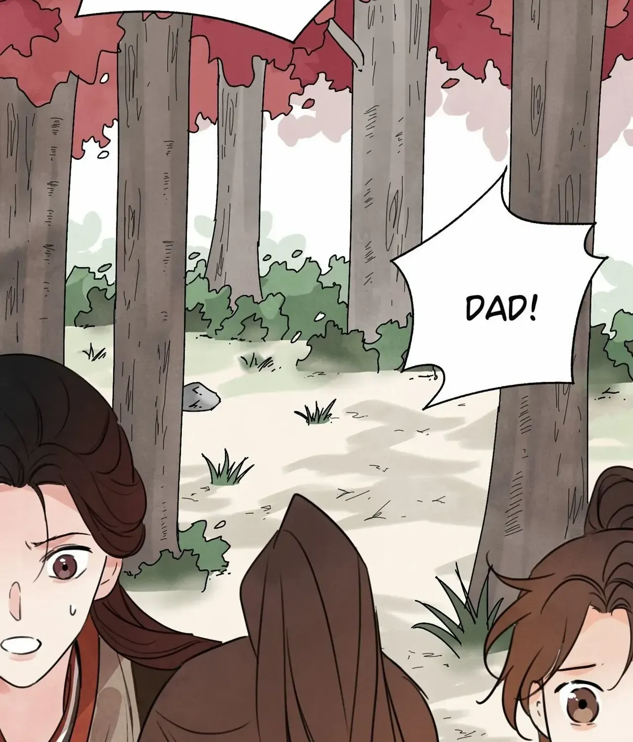 Read Killer or Saver chapter 57 image 41 on Lezhin
