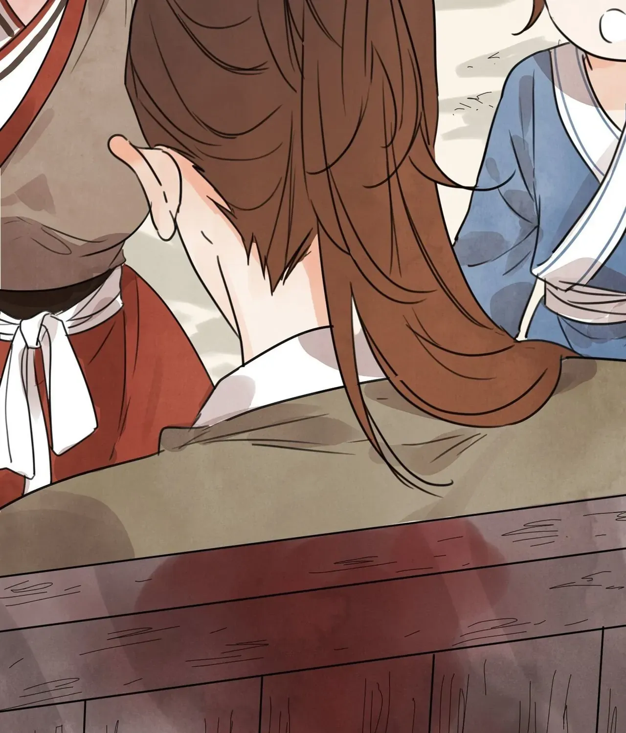 Read Killer or Saver chapter 57 image 42 on Lezhin