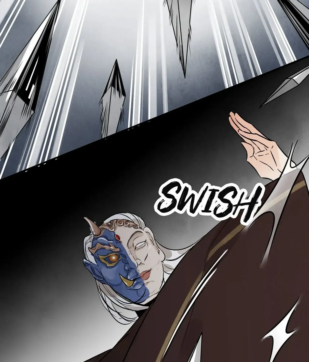 Read Killer or Saver chapter 57 image 7 on Lezhin