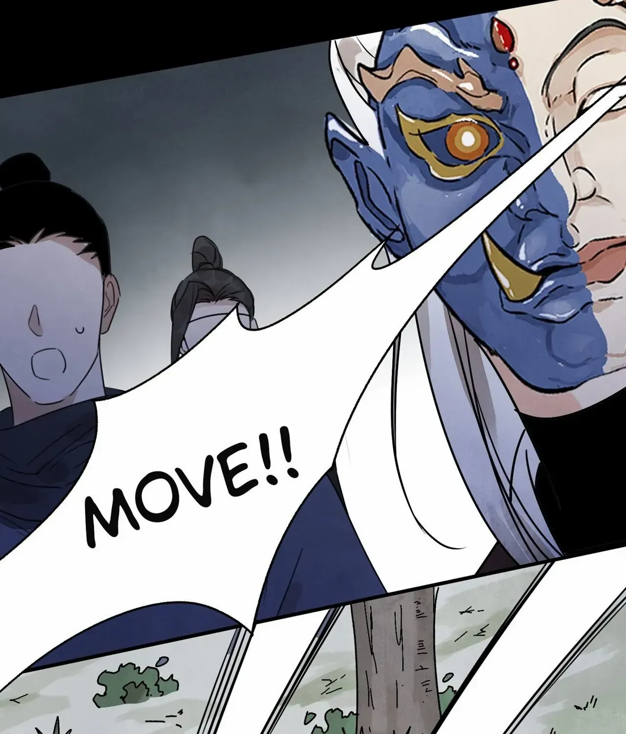 Read Killer or Saver chapter 57 image 72 on Lezhin