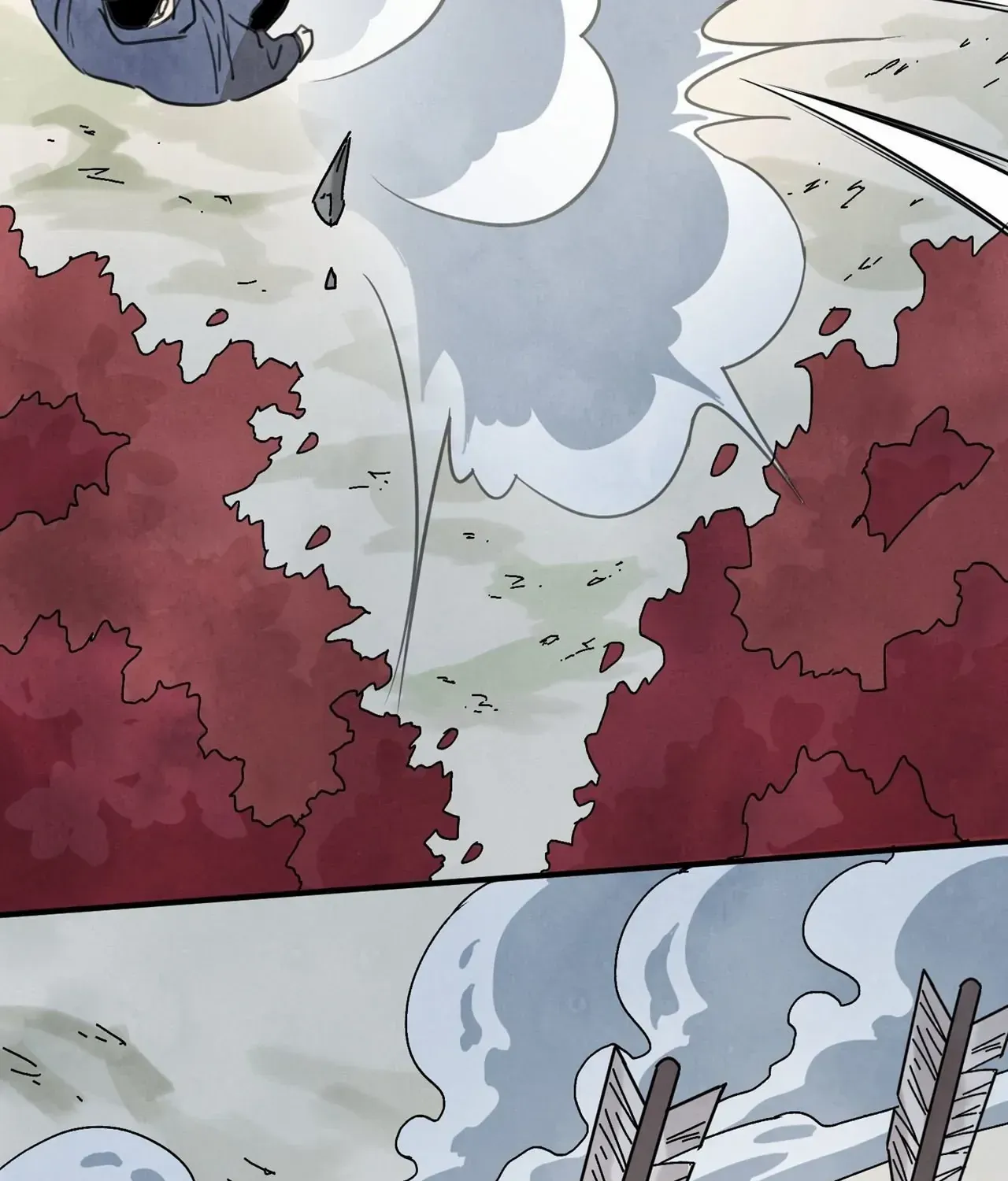 Read Killer or Saver chapter 57 image 74 on Lezhin