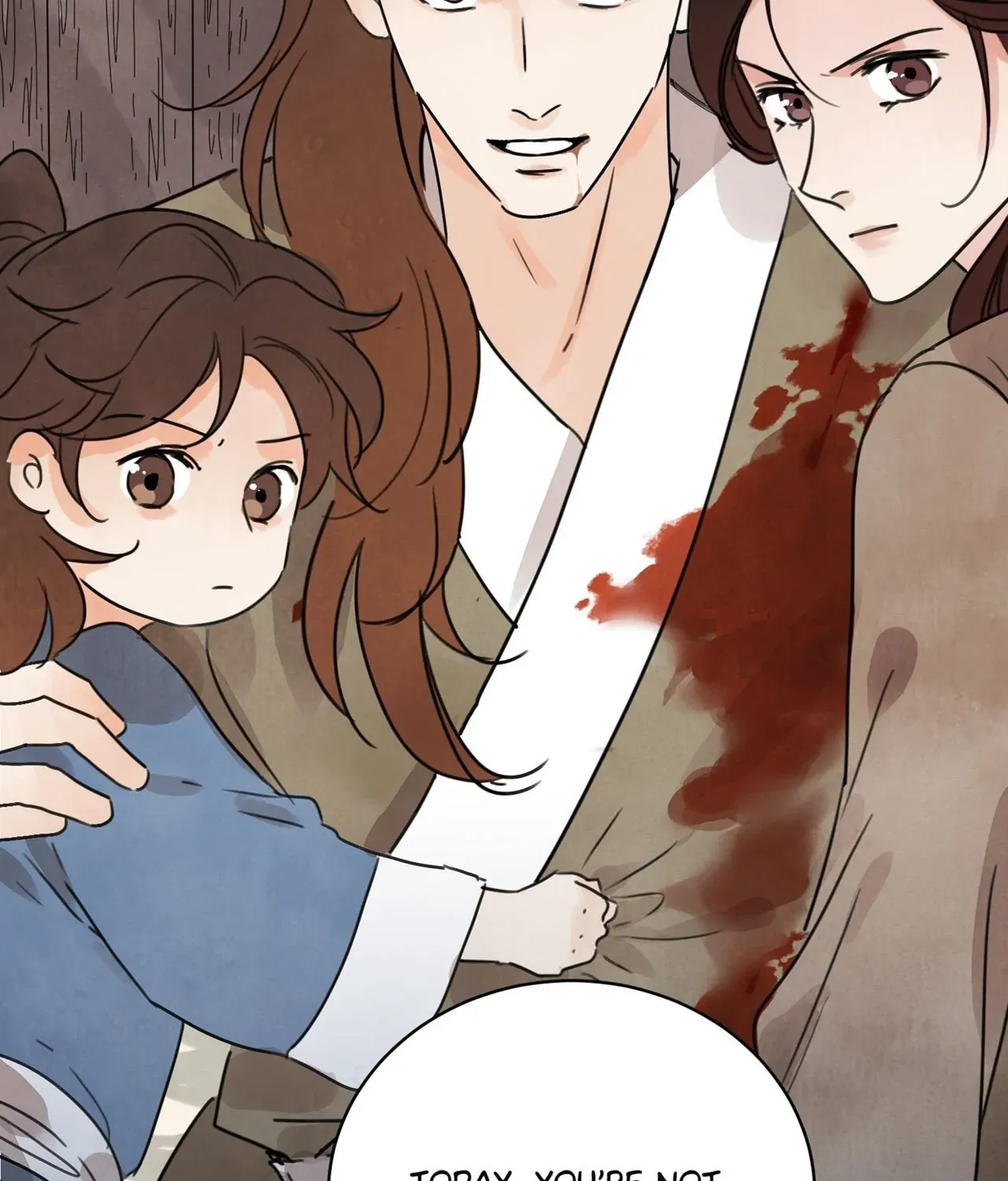Read Killer or Saver chapter 57 image 80 on Lezhin