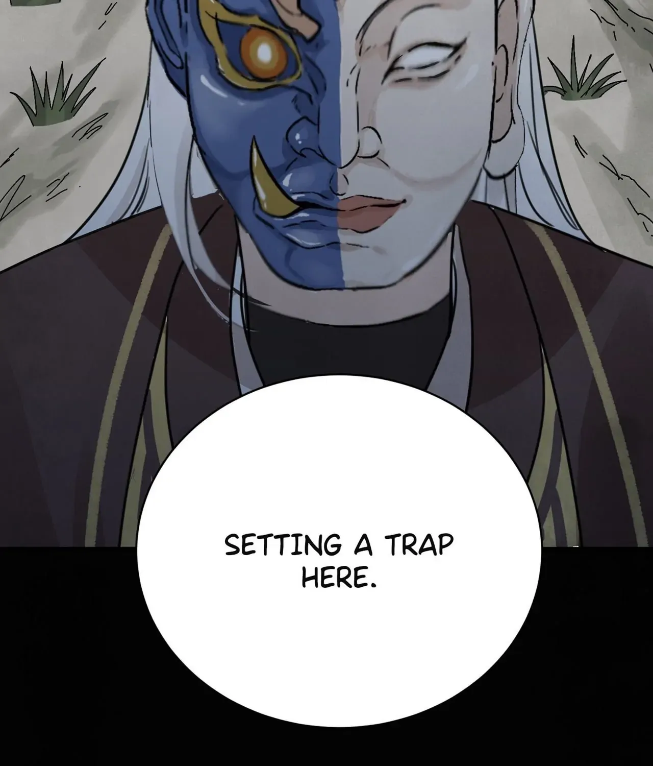 Read Killer or Saver chapter 57 image 84 on Lezhin