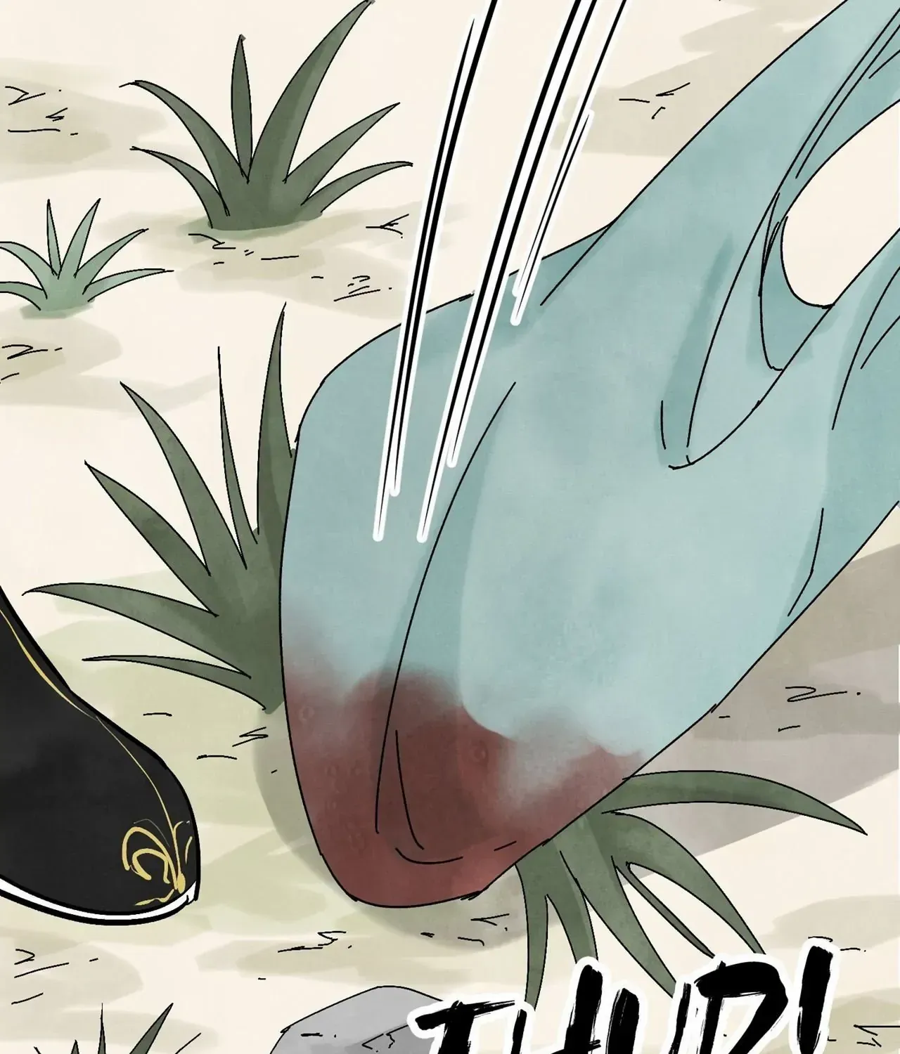 Read Killer or Saver chapter 58 image 10 on Lezhin