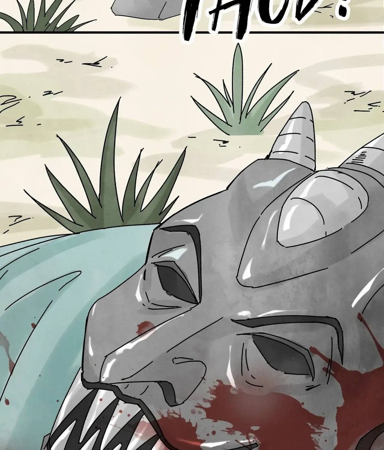Read Killer or Saver chapter 58 image 11 on Lezhin