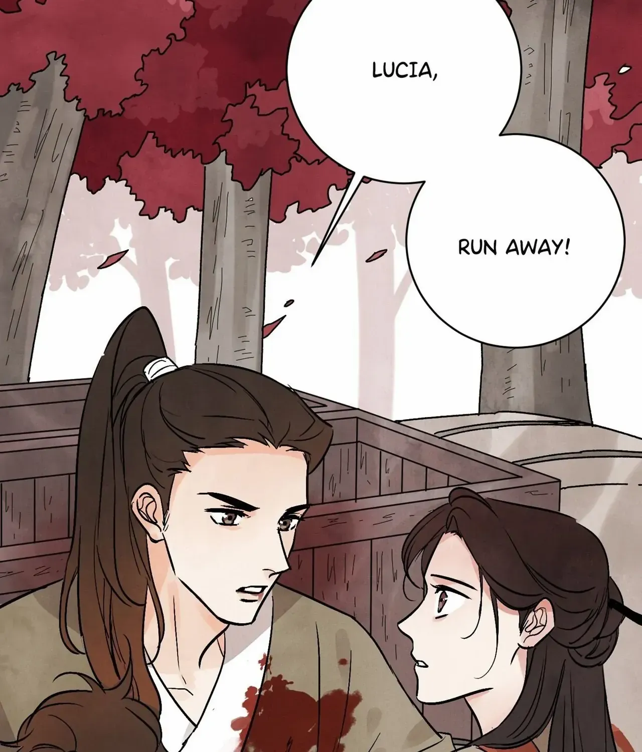 Read Killer or Saver chapter 58 image 17 on Lezhin