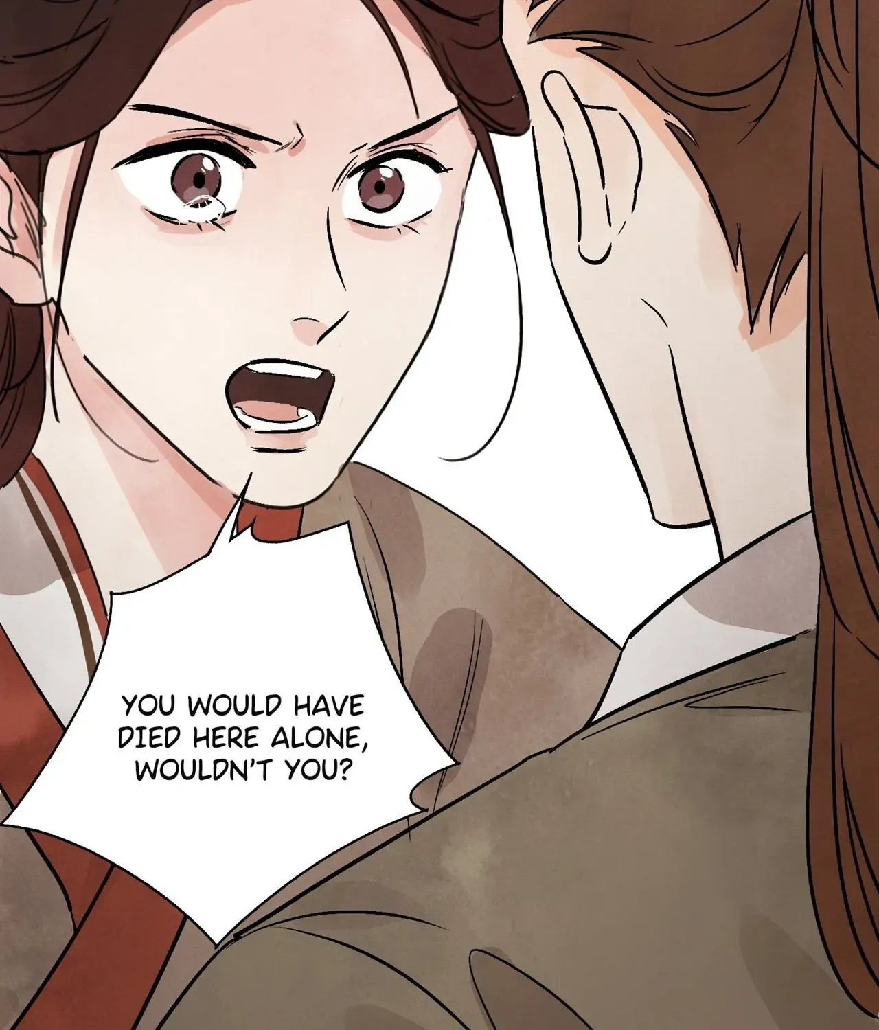 Read Killer or Saver chapter 58 image 22 on Lezhin