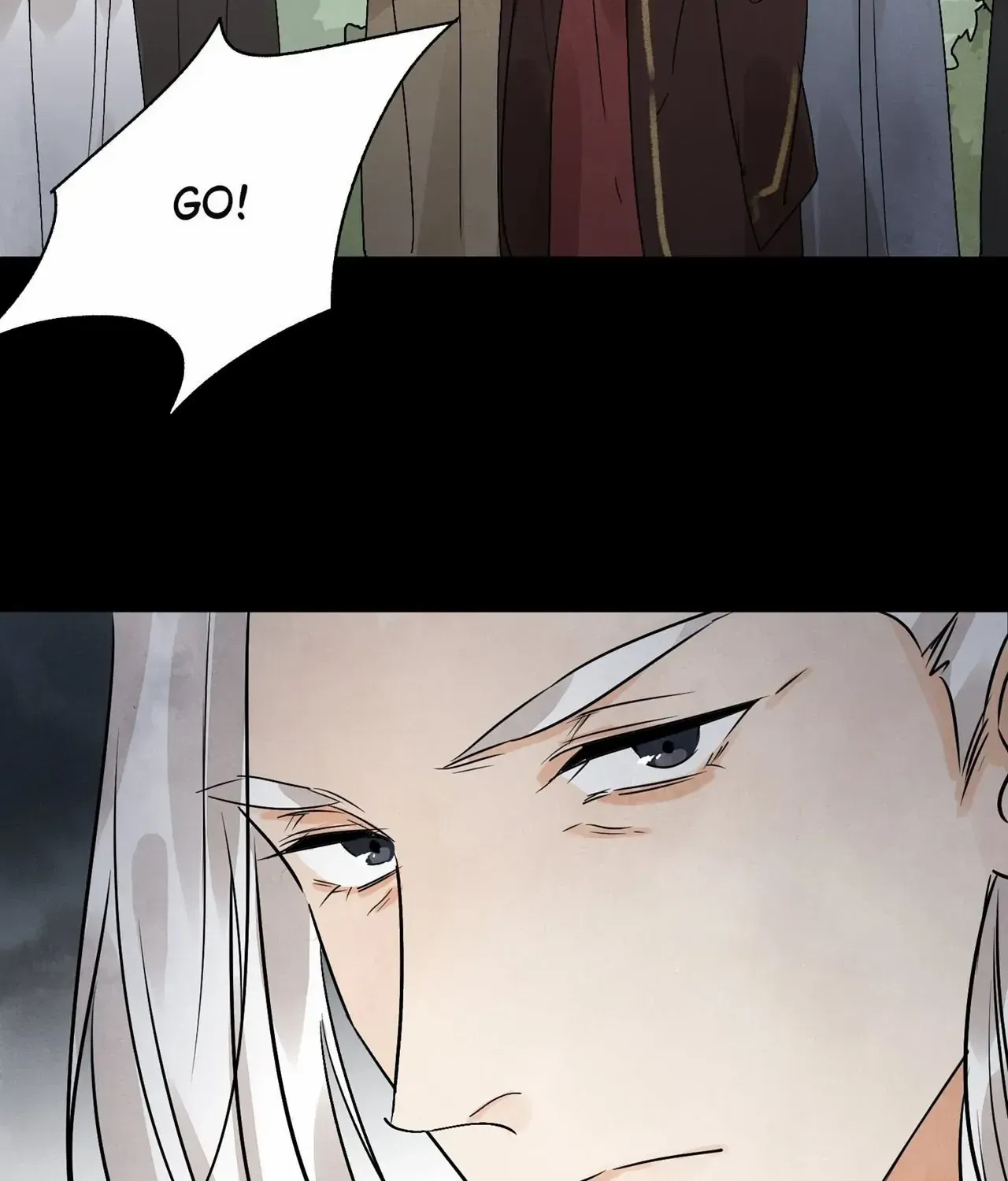 Read Killer or Saver chapter 58 image 29 on Lezhin