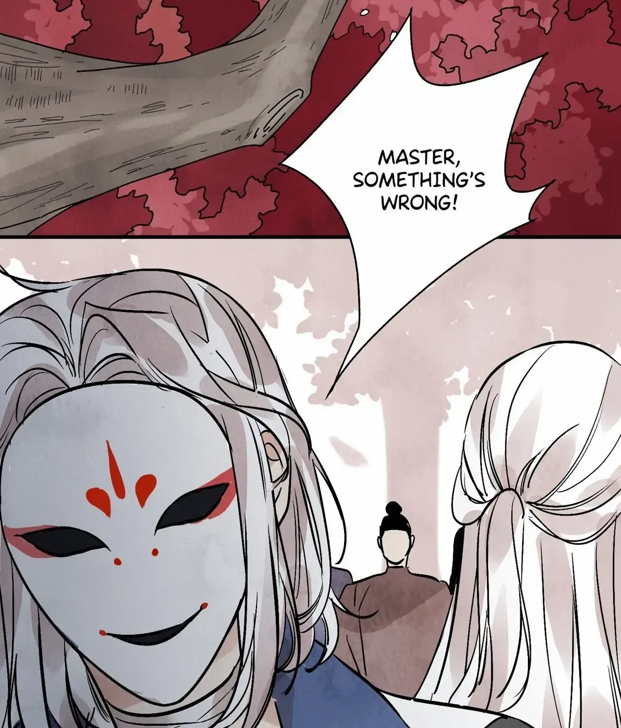 Read Killer or Saver chapter 58 image 3 on Lezhin