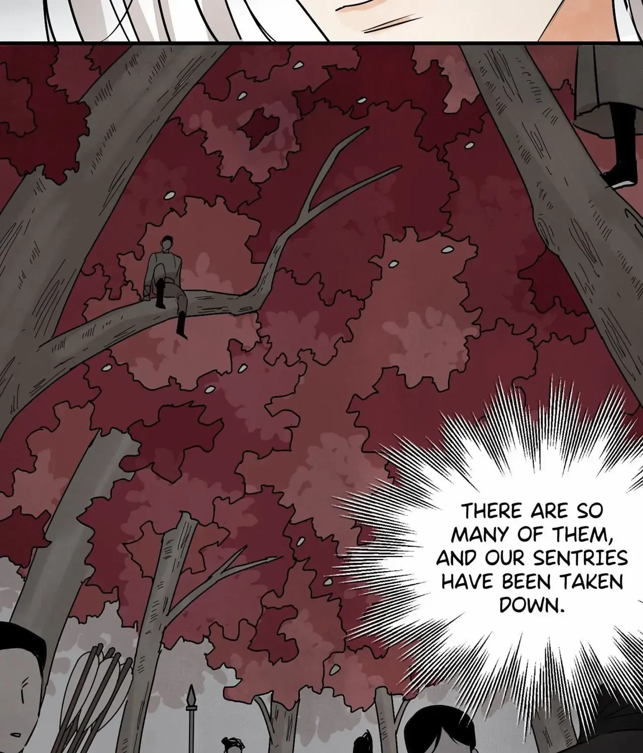 Read Killer or Saver chapter 58 image 30 on Lezhin