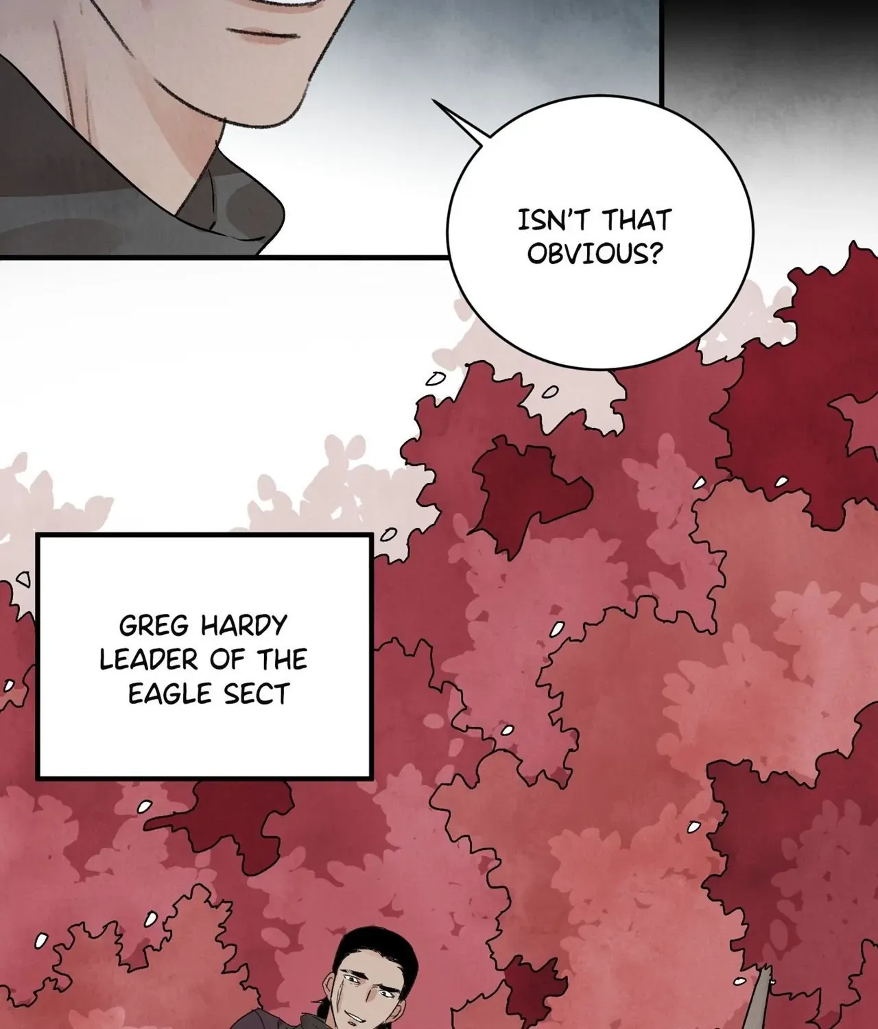 Read Killer or Saver chapter 58 image 39 on Lezhin