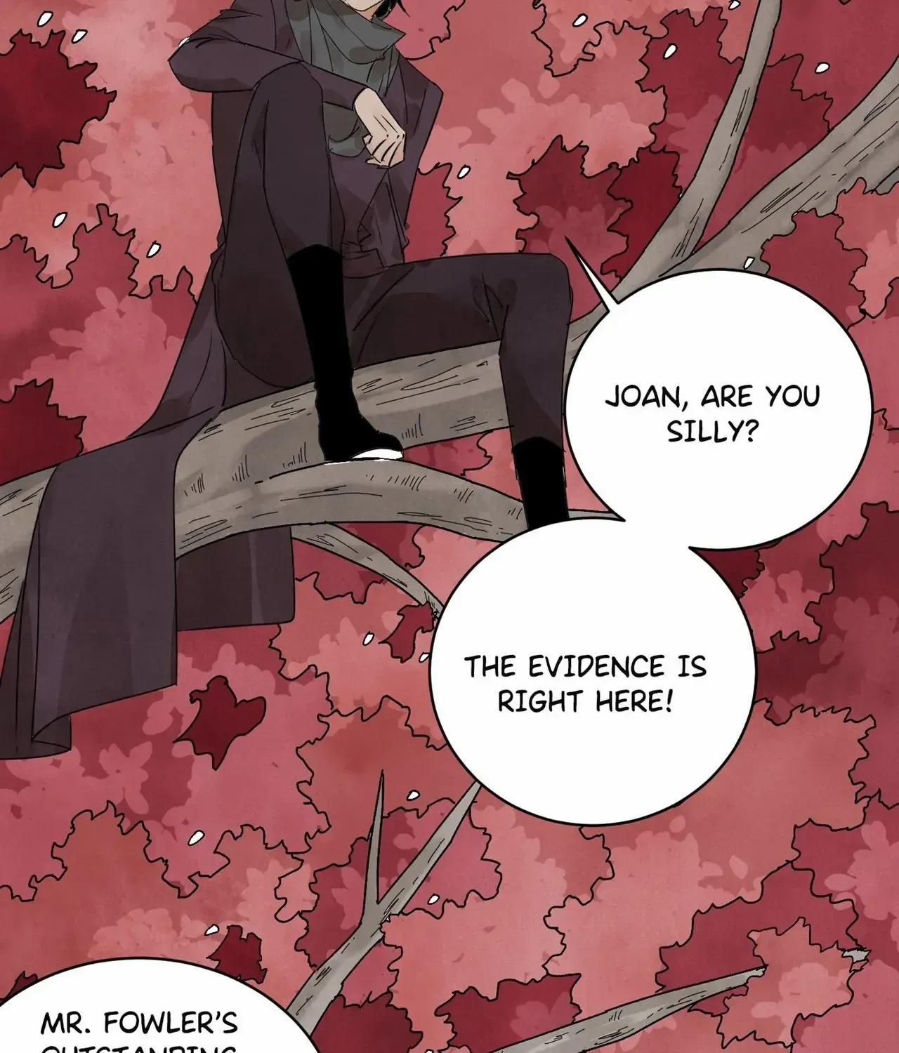 Read Killer or Saver chapter 58 image 40 on Lezhin