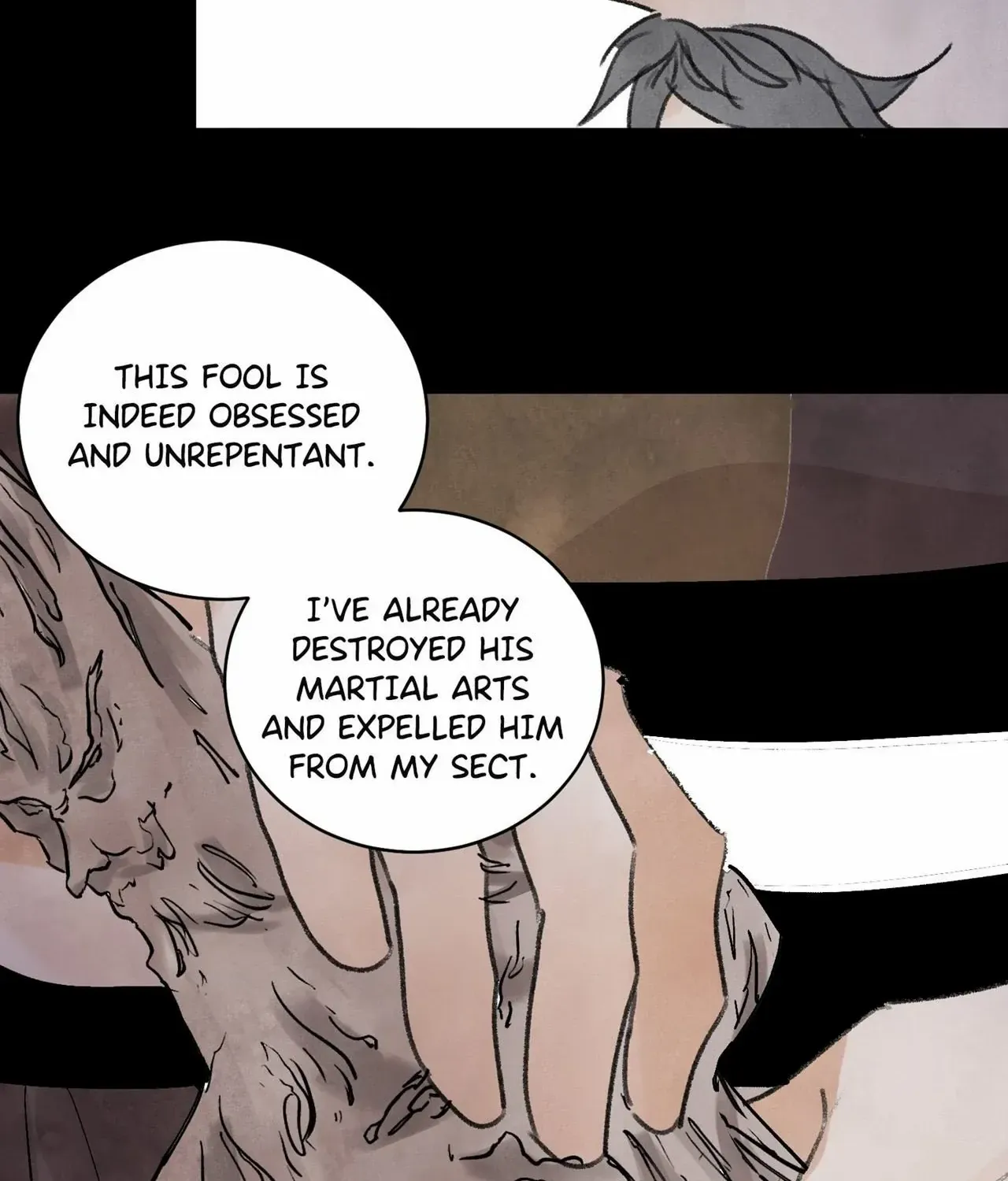 Read Killer or Saver chapter 58 image 43 on Lezhin