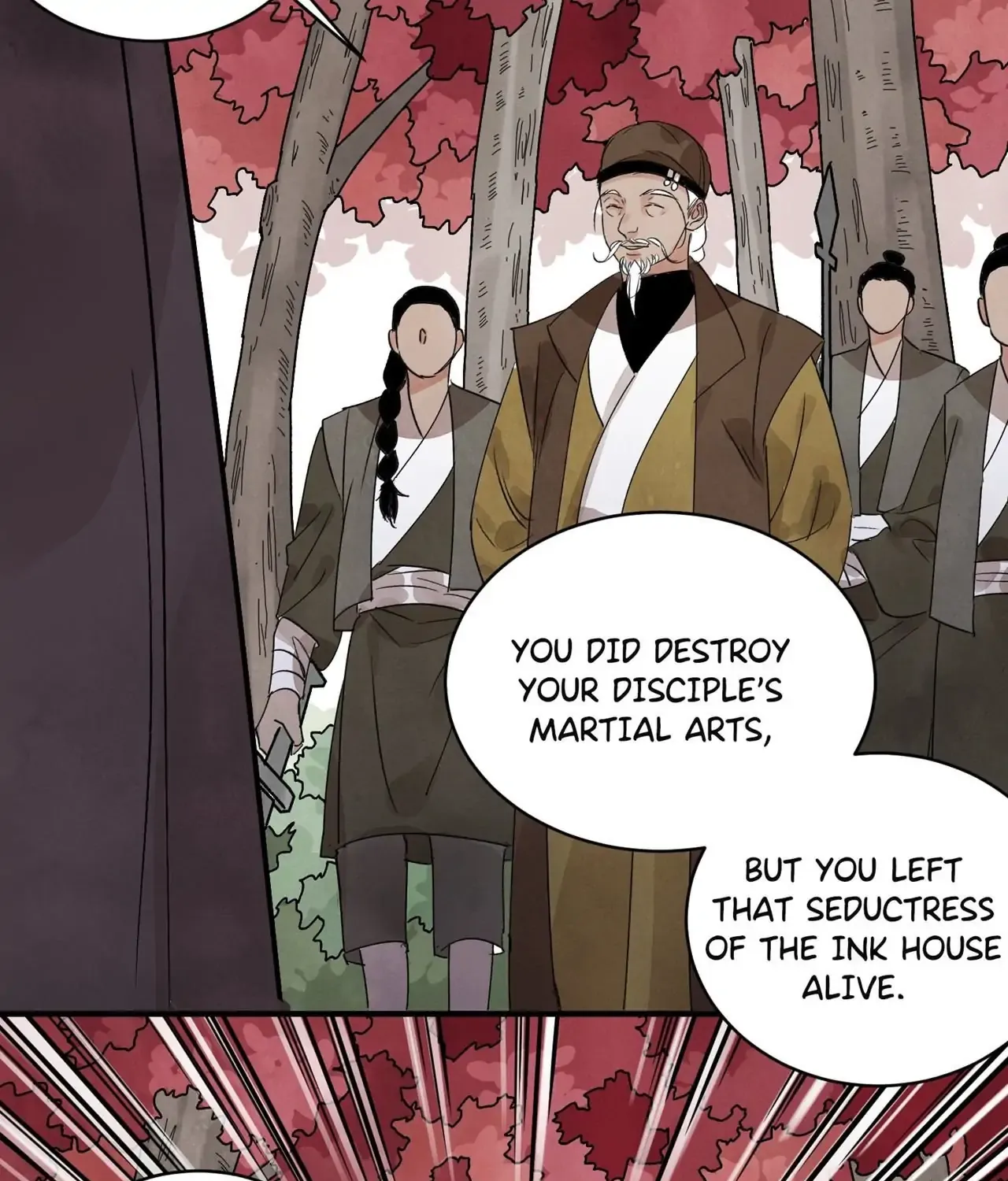 Read Killer or Saver chapter 58 image 46 on Lezhin