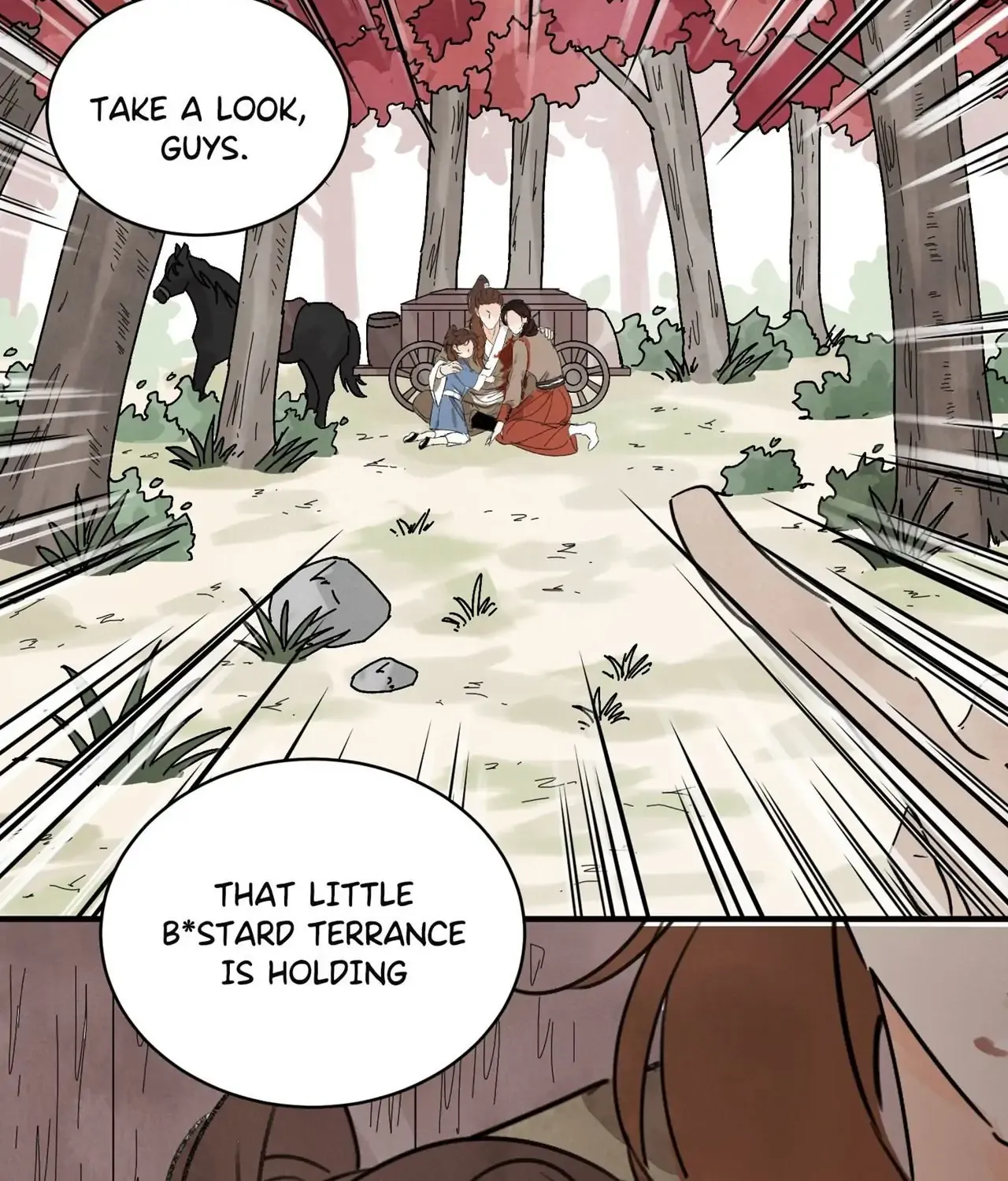 Read Killer or Saver chapter 58 image 47 on Lezhin