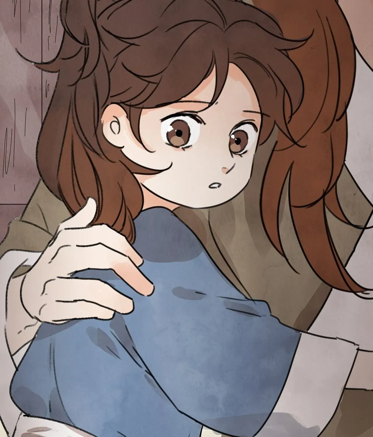 Read Killer or Saver chapter 58 image 48 on Lezhin