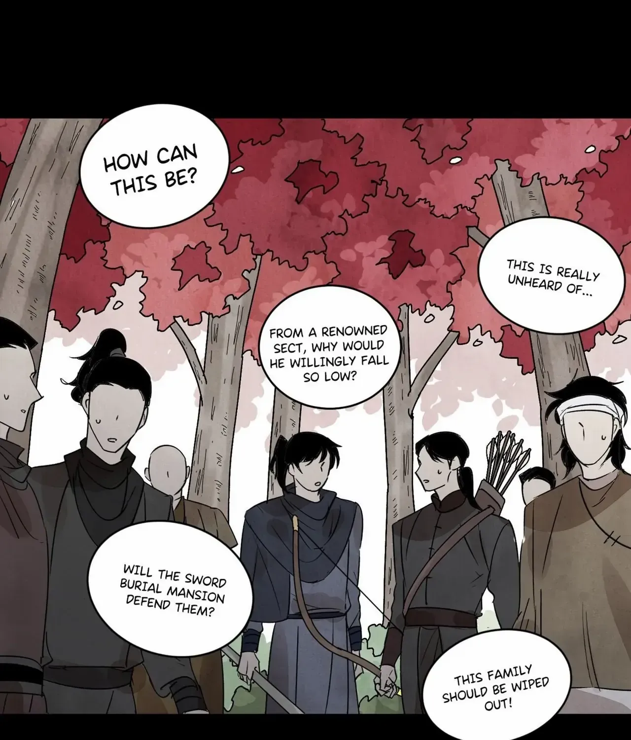 Read Killer or Saver chapter 58 image 51 on Lezhin