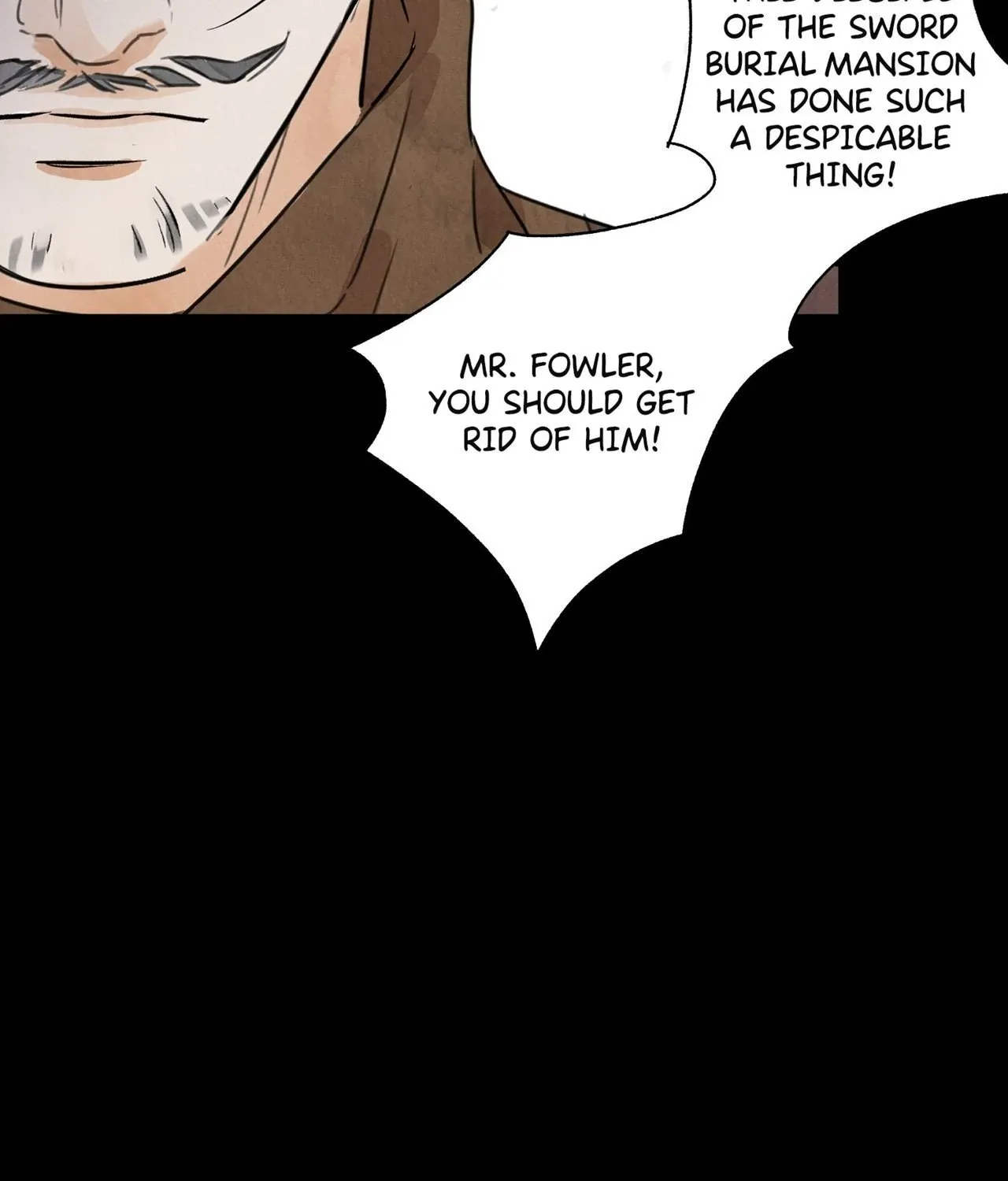Read Killer or Saver chapter 58 image 54 on Lezhin