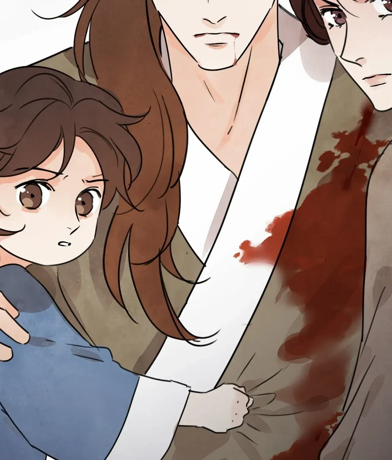 Read Killer or Saver chapter 58 image 58 on Lezhin