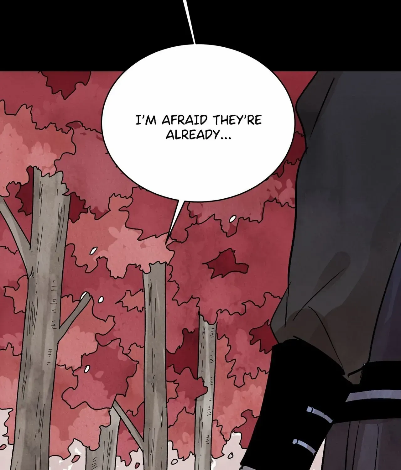 Read Killer or Saver chapter 58 image 6 on Lezhin