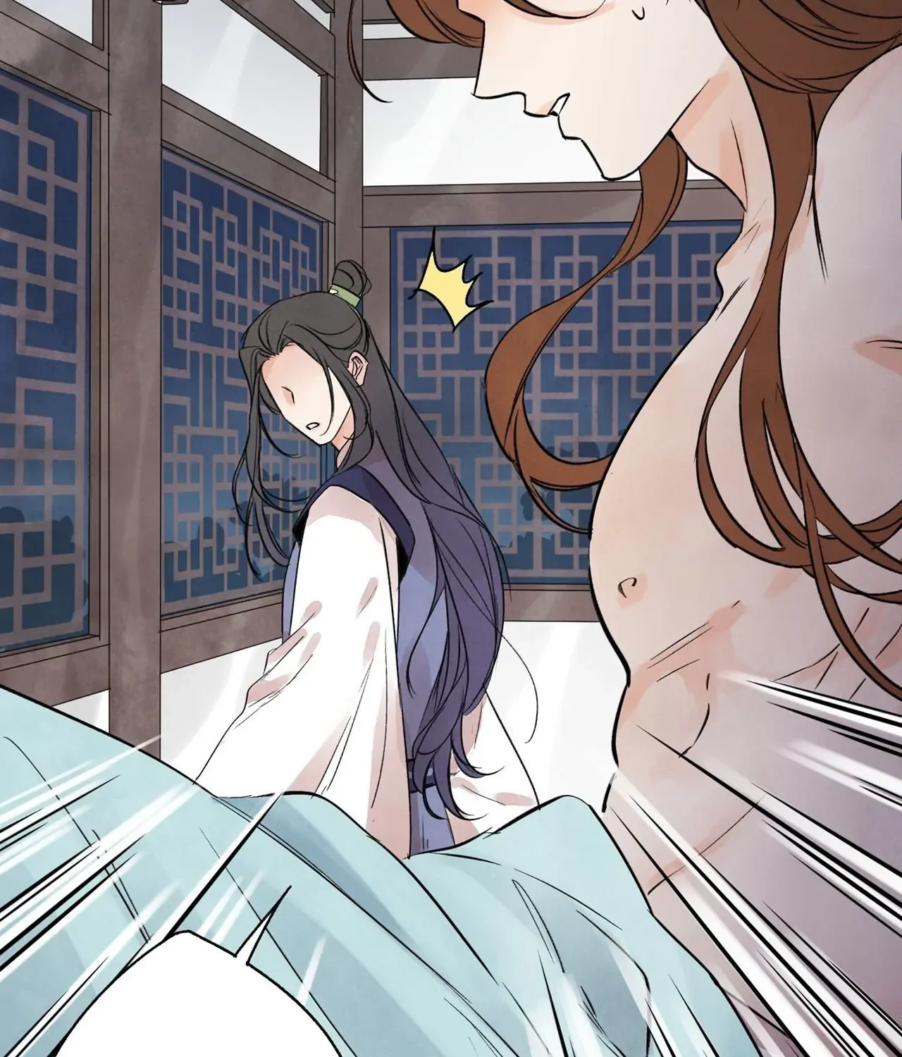 Read Killer or Saver chapter 58 image 64 on Lezhin