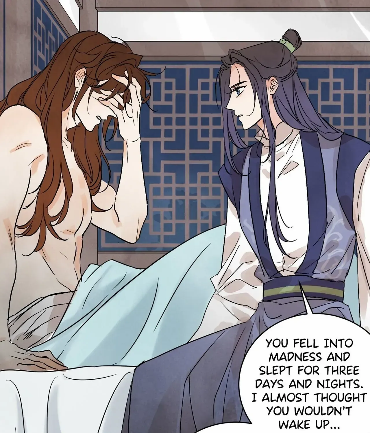 Read Killer or Saver chapter 58 image 66 on Lezhin