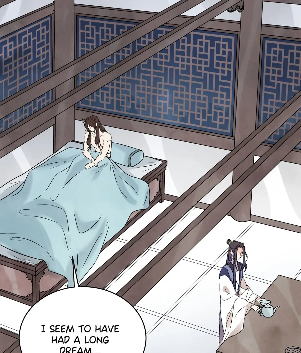 Read Killer or Saver chapter 58 image 70 on Lezhin