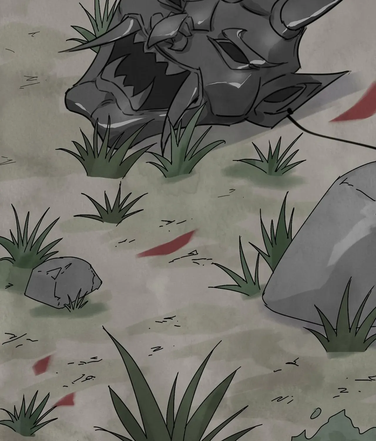 Read Killer or Saver chapter 58 image 75 on Lezhin
