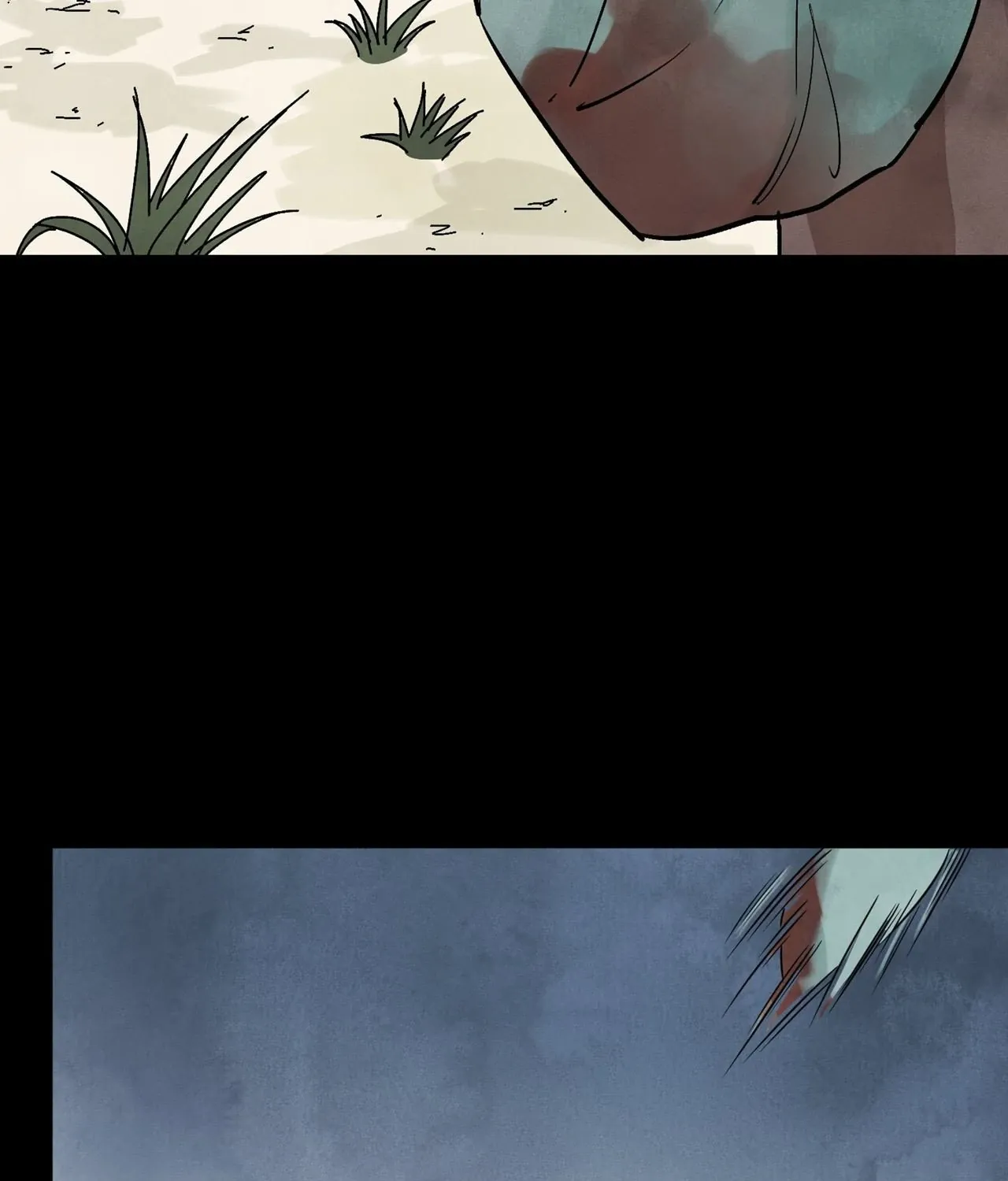 Read Killer or Saver chapter 58 image 8 on Lezhin